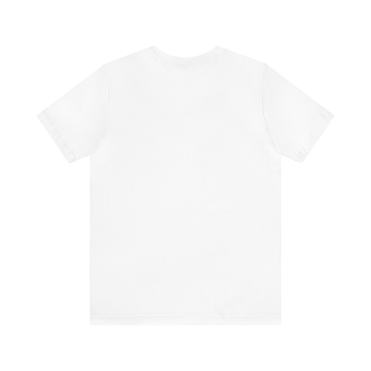 Make Yourself a Priority Unisex Jersey Tee