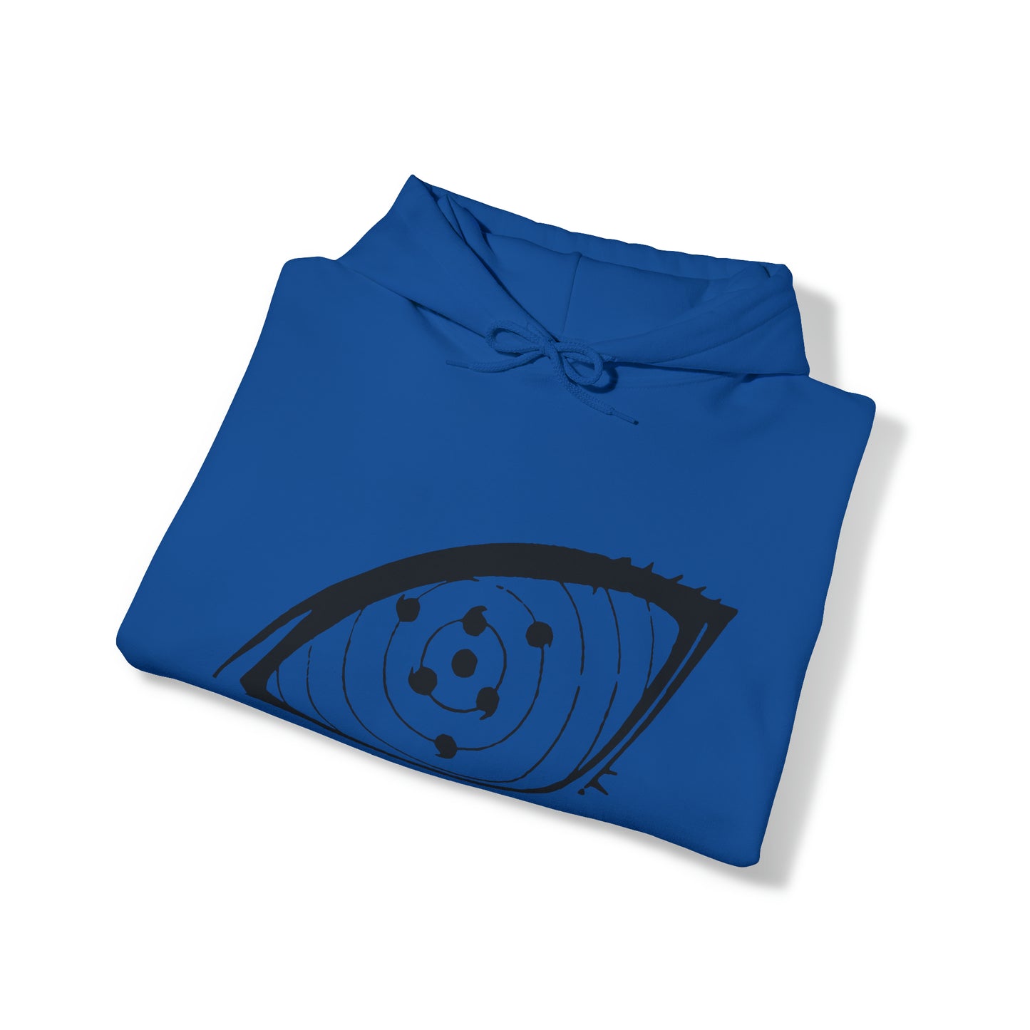 Rennegan Anime Unisex Blend™ Hooded Sweatshirt