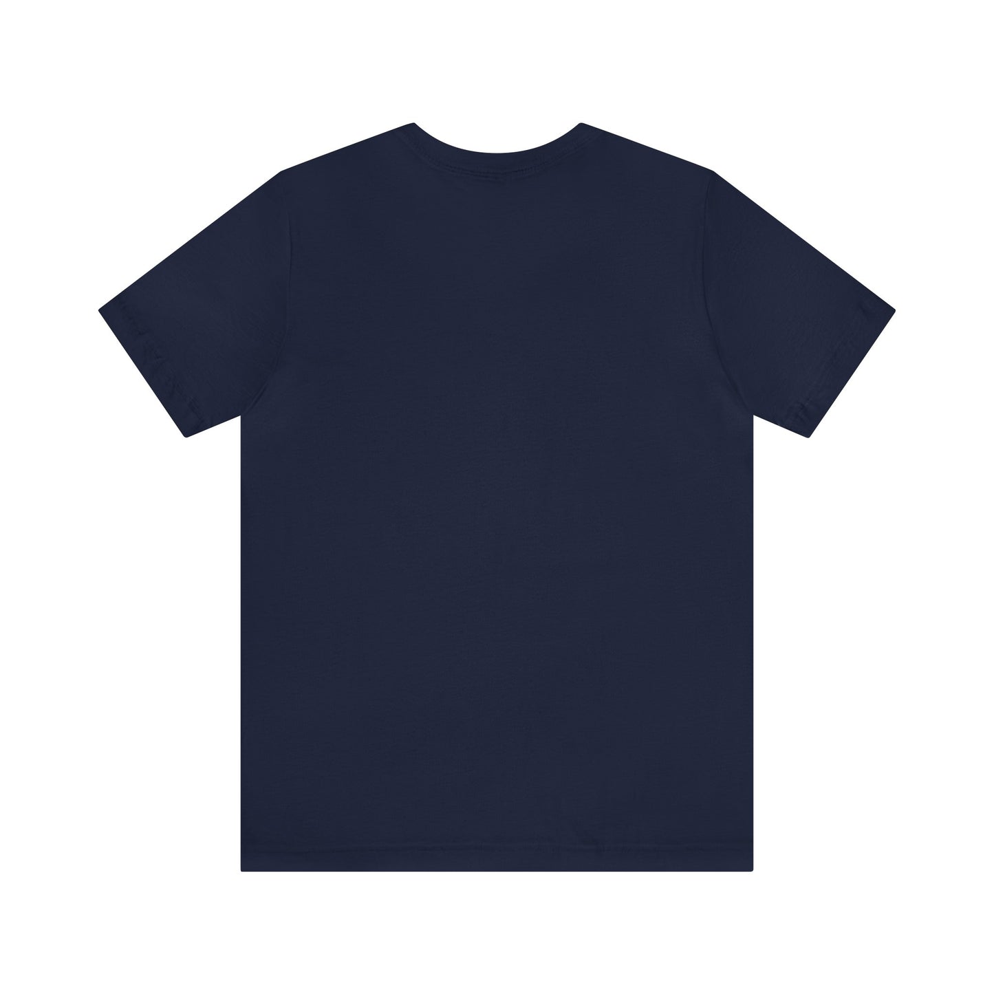 Make Yourself a Priority Unisex Jersey Tee