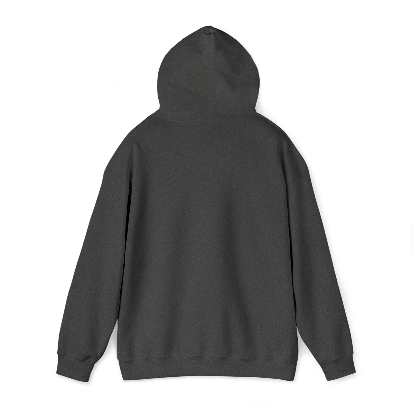 A Day Without Anime is Like Unisex Pullover Hoodie Blend™ Sweatshirt