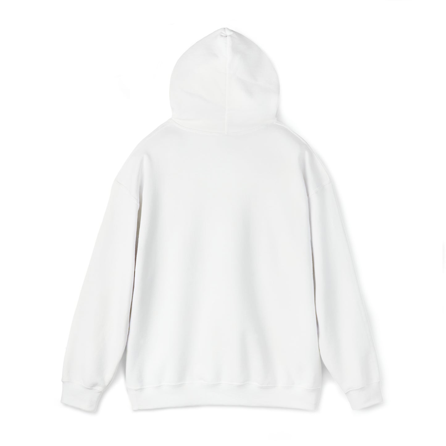 A Day Without Anime is Like Unisex Pullover Hoodie Blend™ Sweatshirt