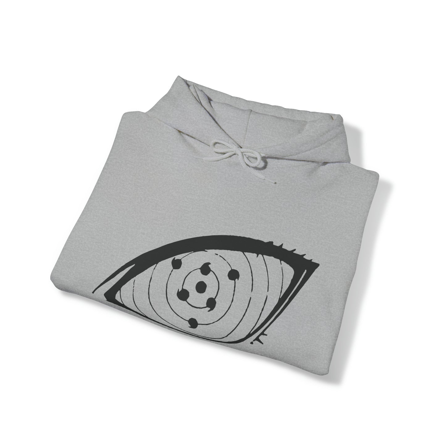 Rennegan Anime Unisex Blend™ Hooded Sweatshirt