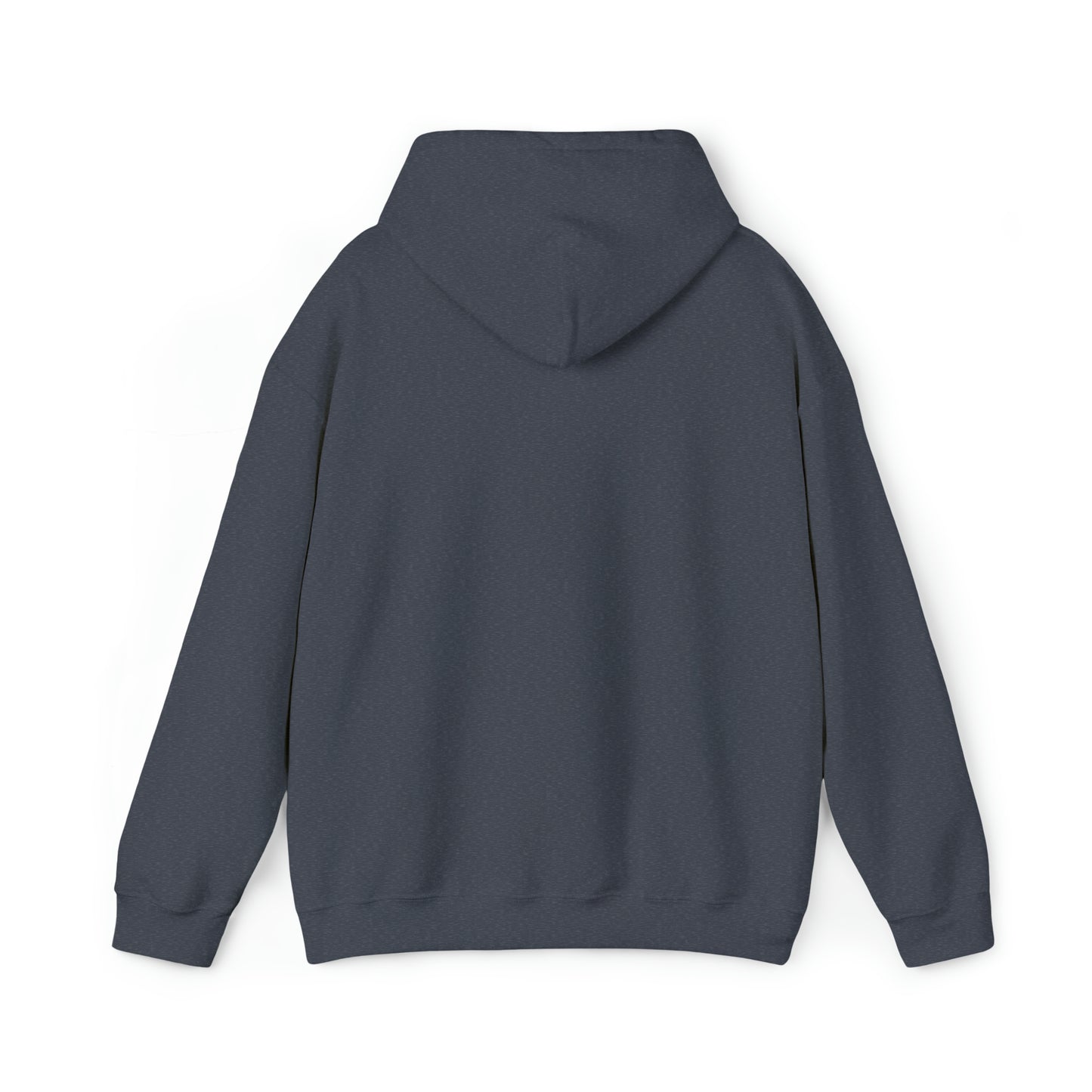 A Day Without Anime is Like Unisex Pullover Hoodie Blend™ Sweatshirt