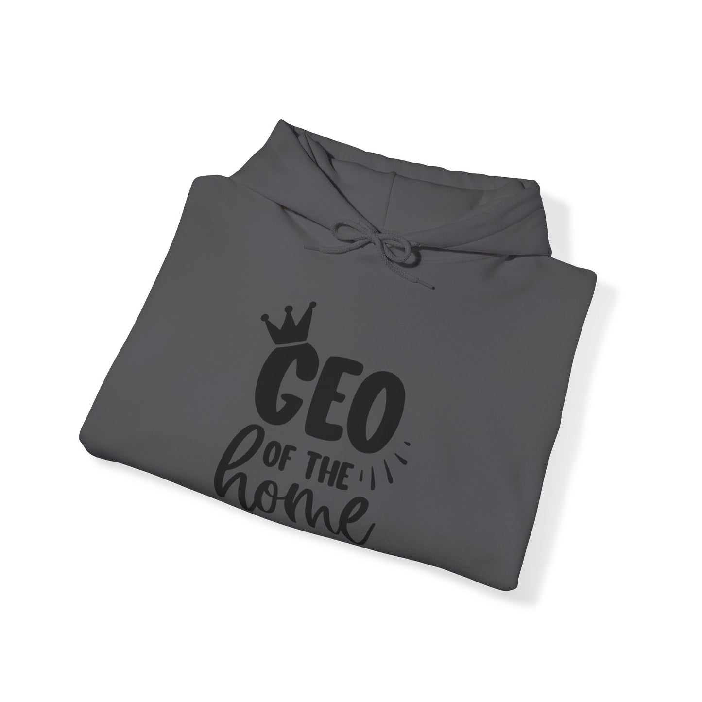 CEO of the HOME Blend™ Hooded Sweatshirt