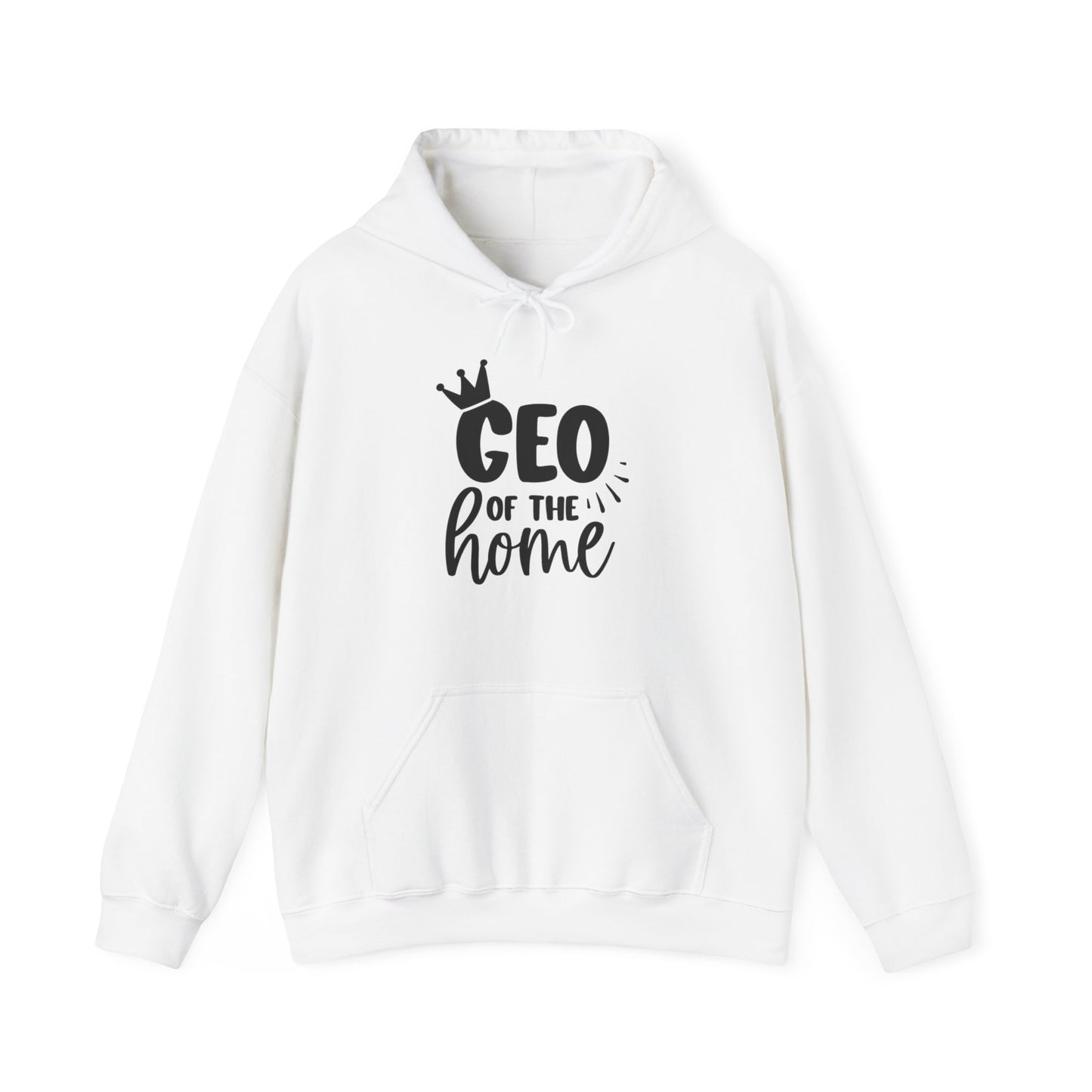 CEO of the HOME Blend™ Hooded Sweatshirt