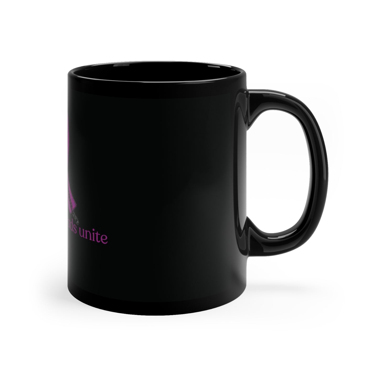 Zipperheads unite Custom Mug
