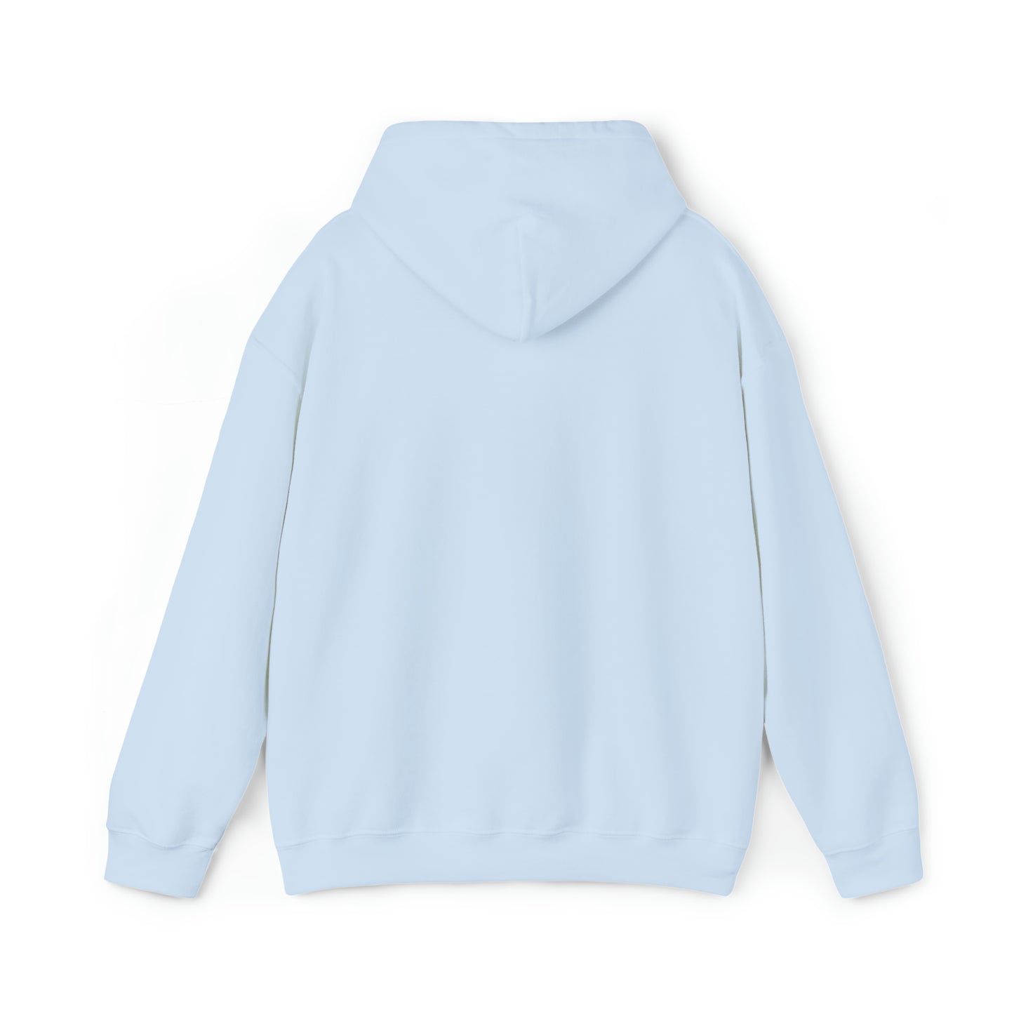 A Day Without Anime is Like Unisex Pullover Hoodie Blend™ Sweatshirt
