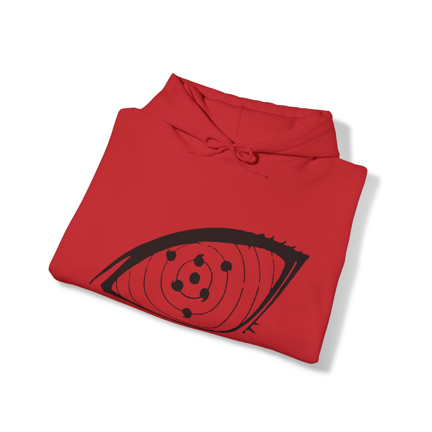 Rennegan Anime Unisex Blend™ Hooded Sweatshirt