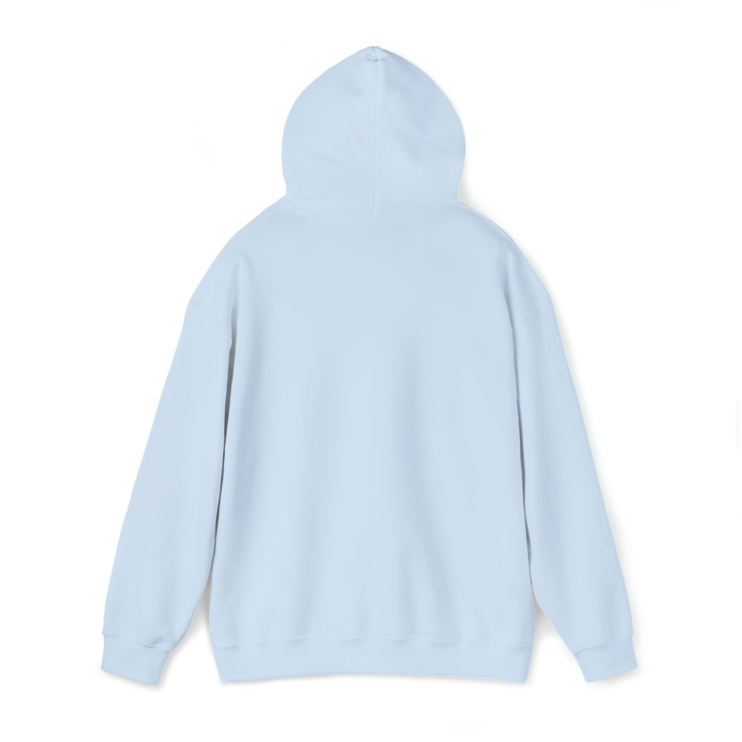 A Day Without Anime is Like Unisex Pullover Hoodie Blend™ Sweatshirt