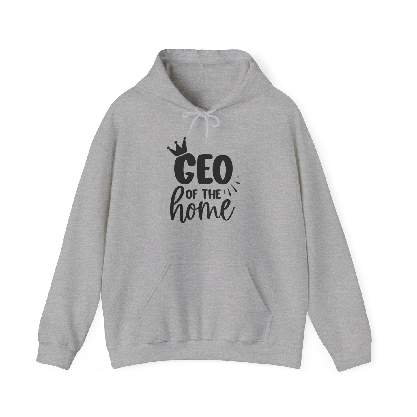 CEO of the HOME Blend™ Hooded Sweatshirt