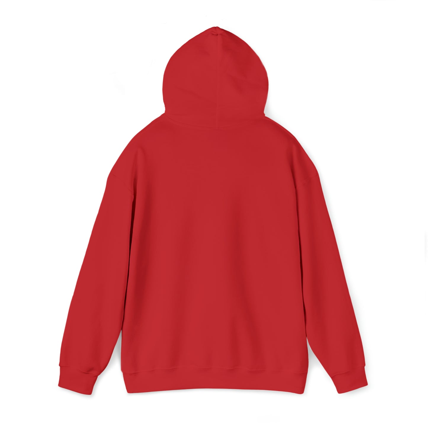 A Day Without Anime is Like Unisex Pullover Hoodie Blend™ Sweatshirt