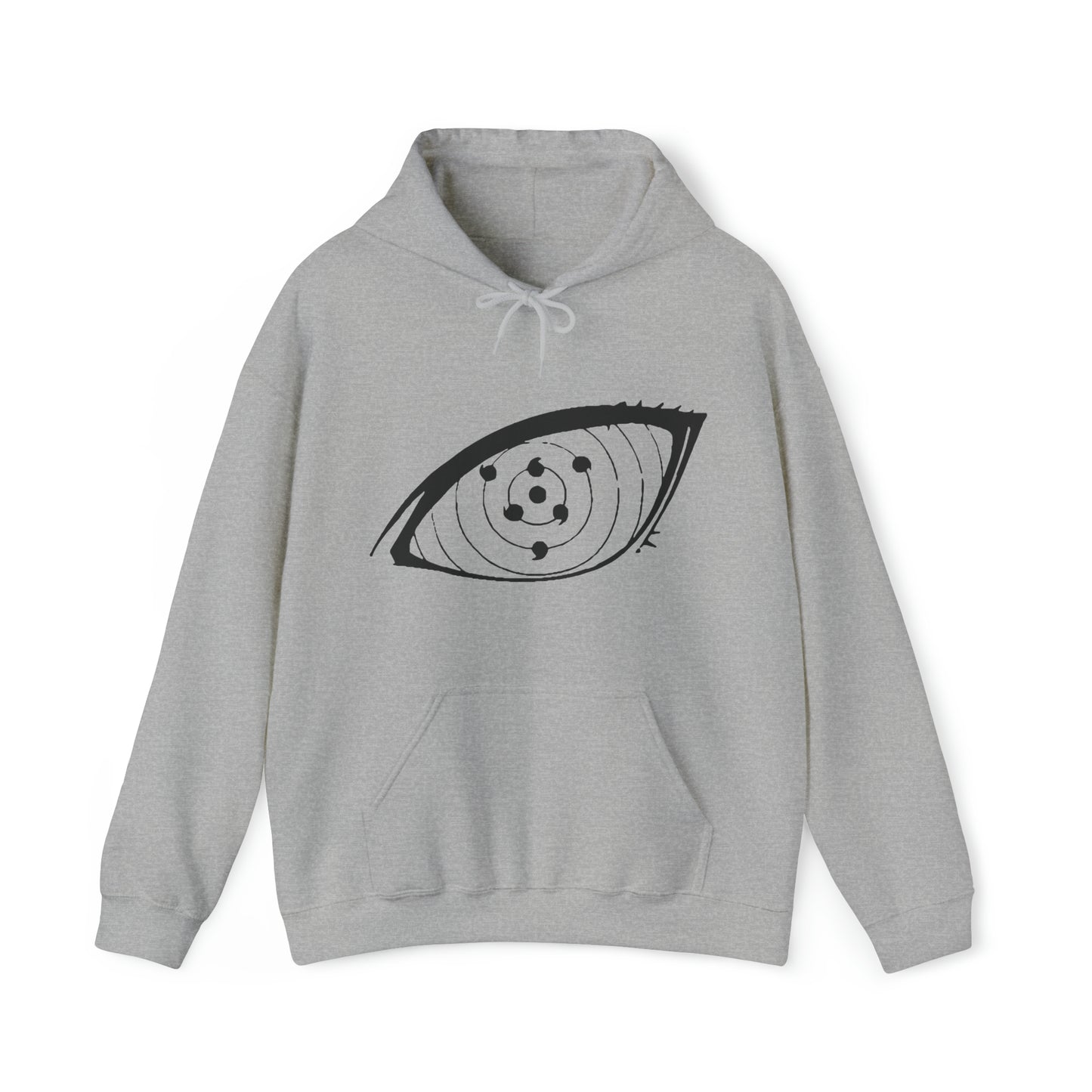 Rennegan Anime Unisex Blend™ Hooded Sweatshirt