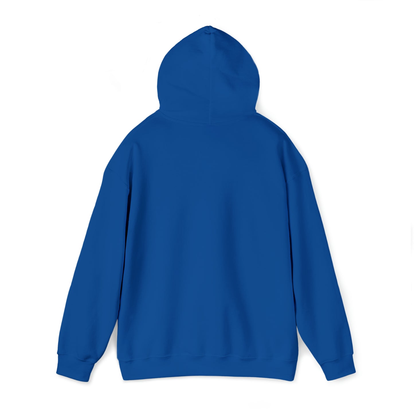 A Day Without Anime is Like Unisex Pullover Hoodie Blend™ Sweatshirt
