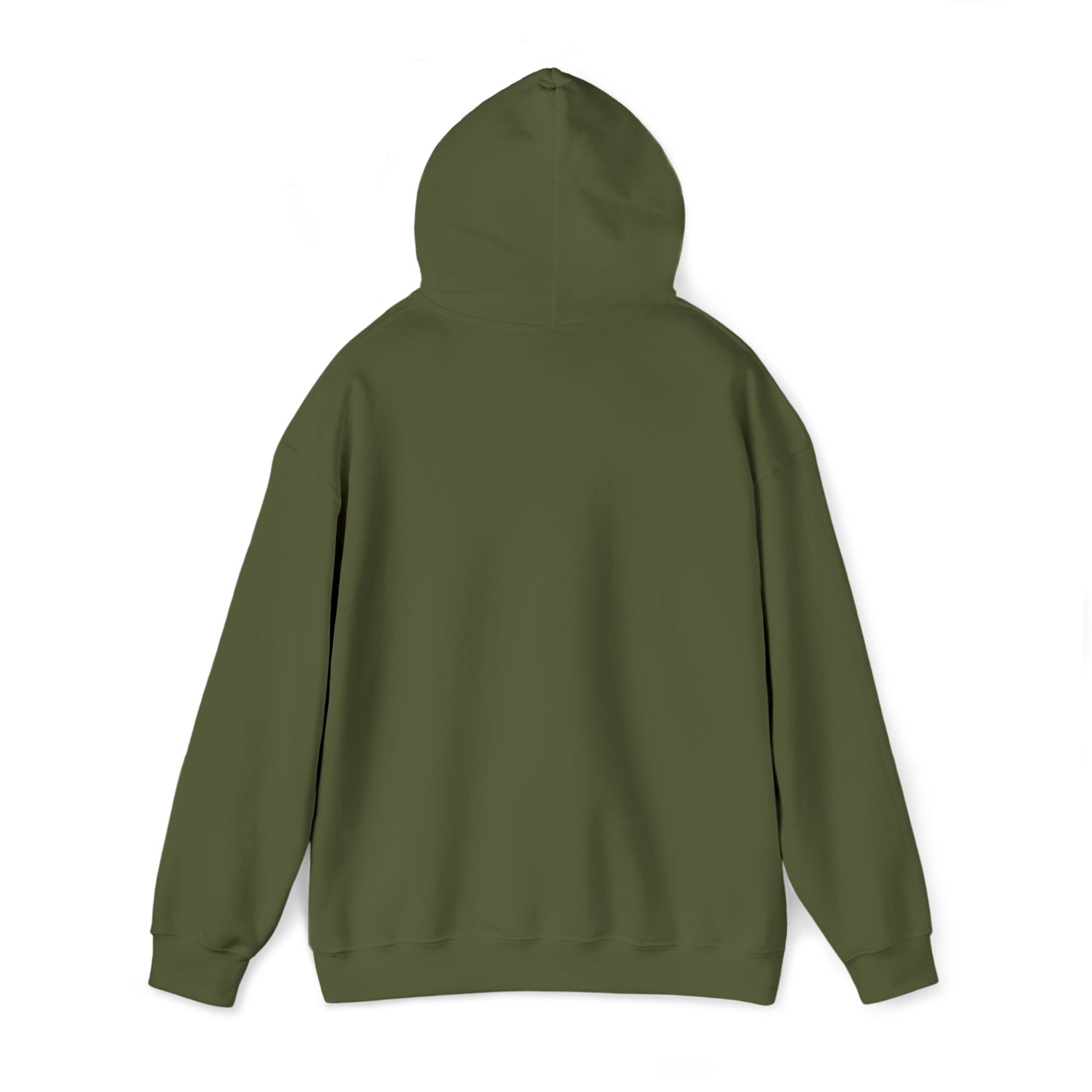 A Day Without Anime is Like Unisex Pullover Hoodie Blend™ Sweatshirt
