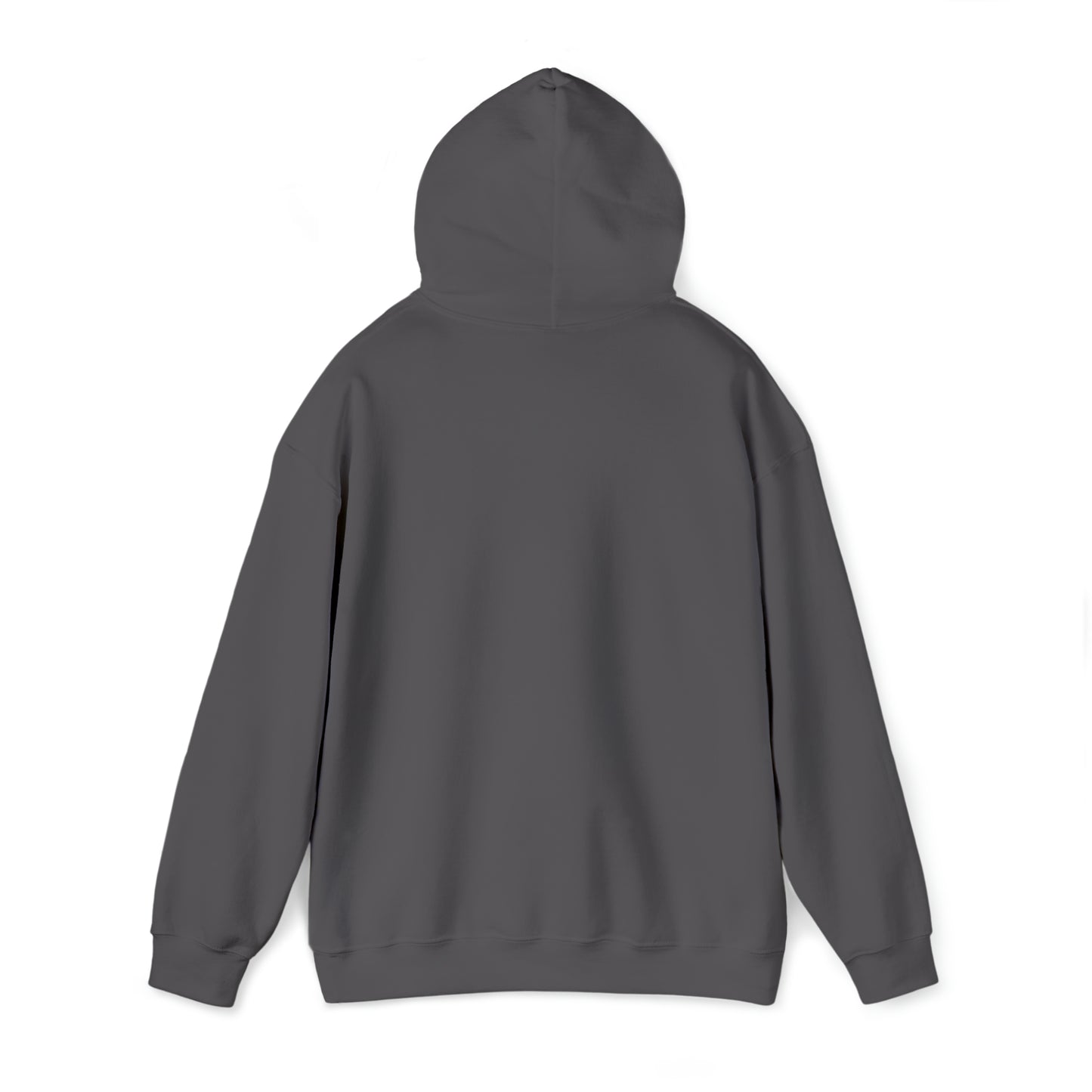 Eat Sleep Do Taxes Repeat Heavy Blend™ Hooded Sweatshirt