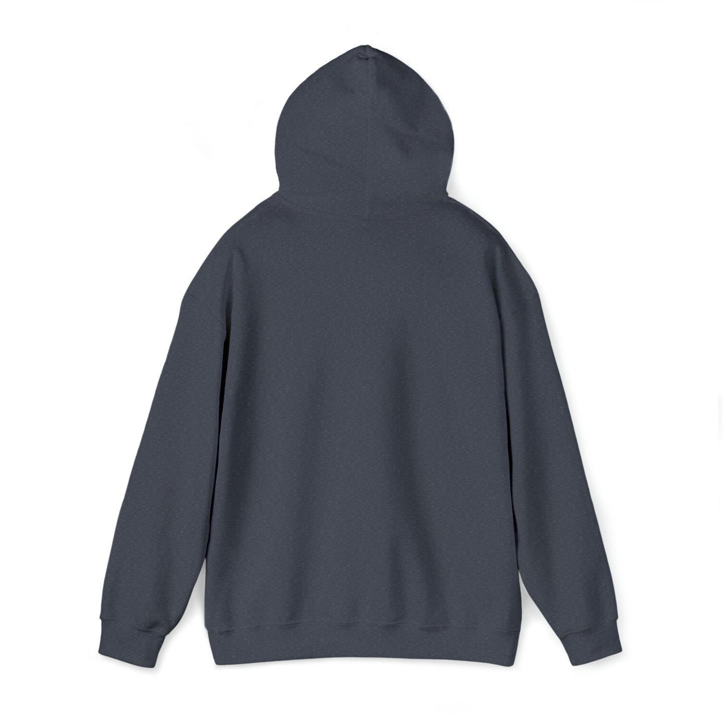 A Day Without Anime is Like Unisex Pullover Hoodie Blend™ Sweatshirt