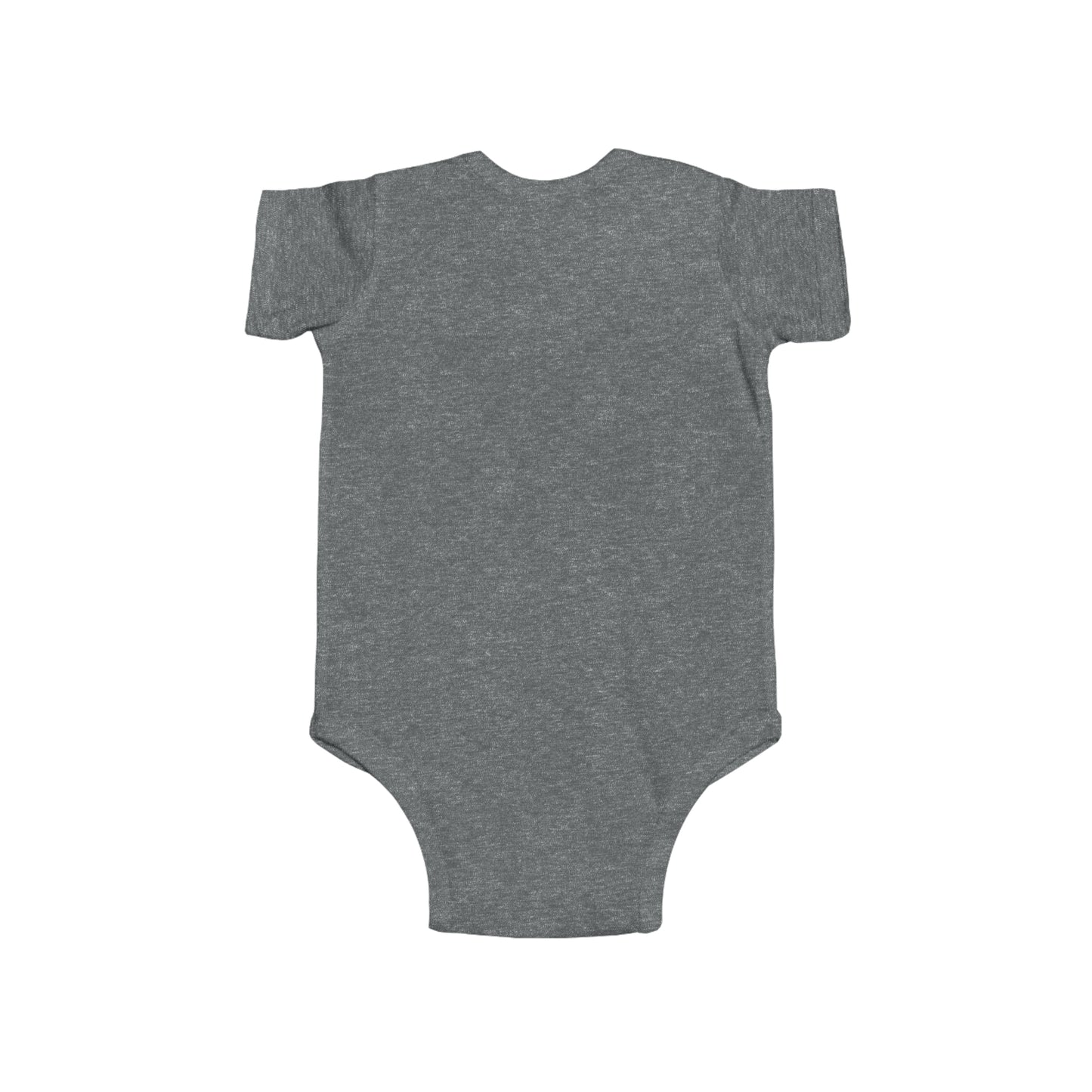 Hello Im New Here Infant Jersey Bodysuit Onesie