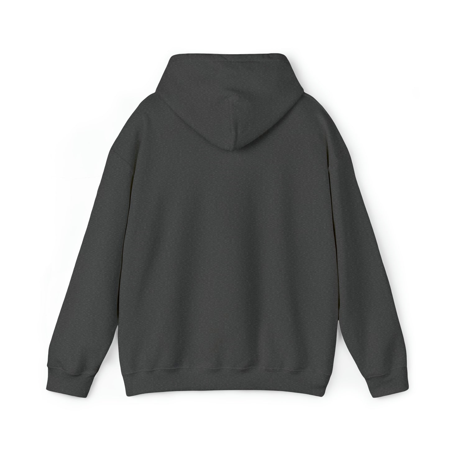 A Day Without Anime is Like Unisex Pullover Hoodie Blend™ Sweatshirt