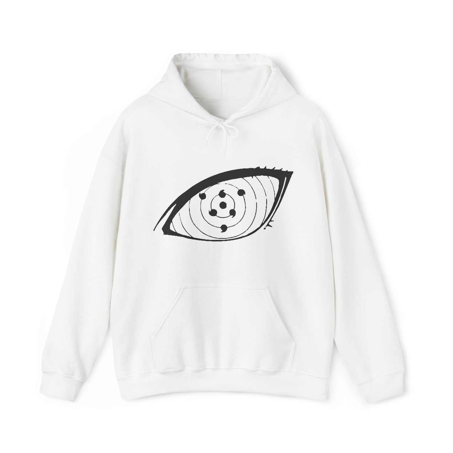 Rennegan Anime Unisex Blend™ Hooded Sweatshirt