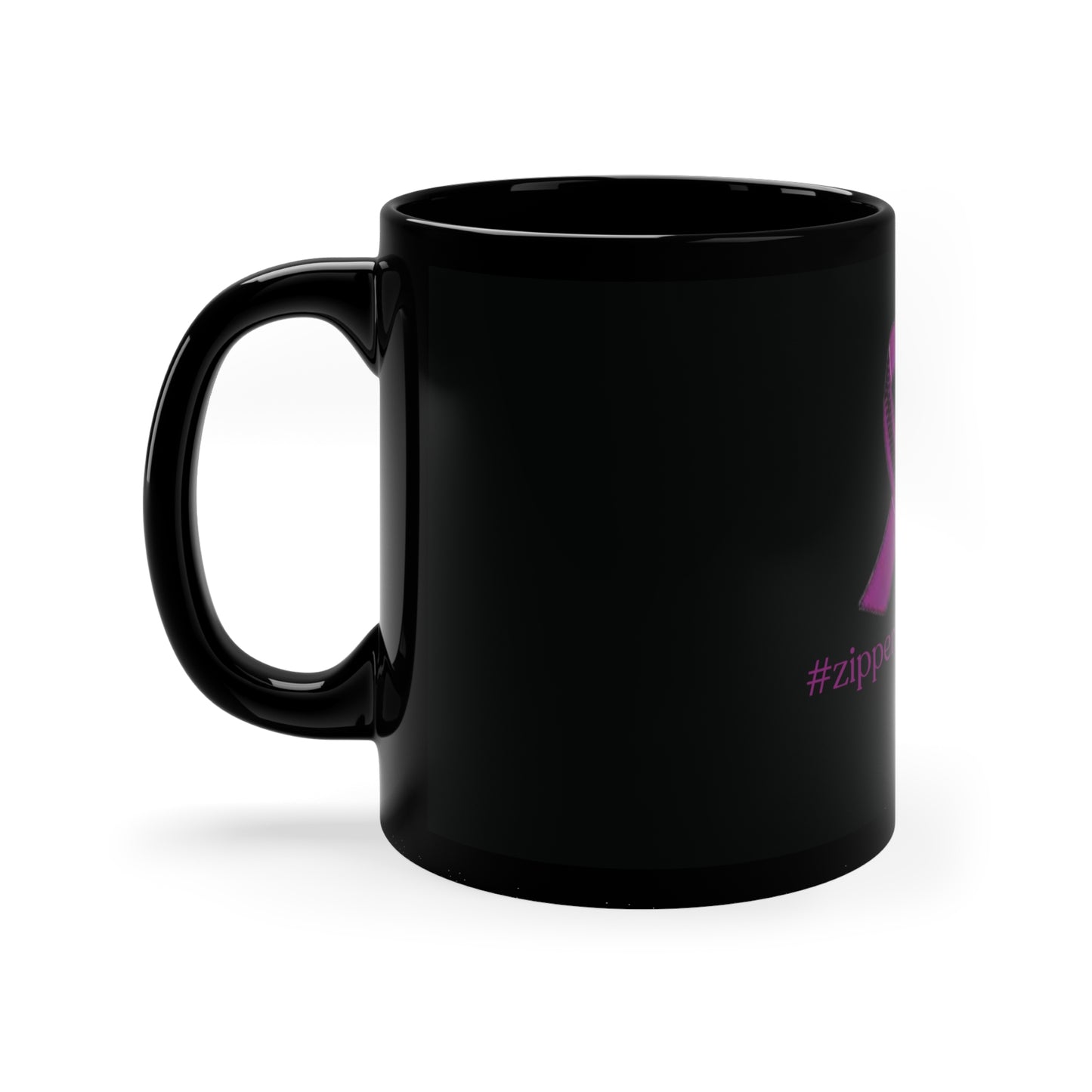 Zipperheads unite Custom Mug