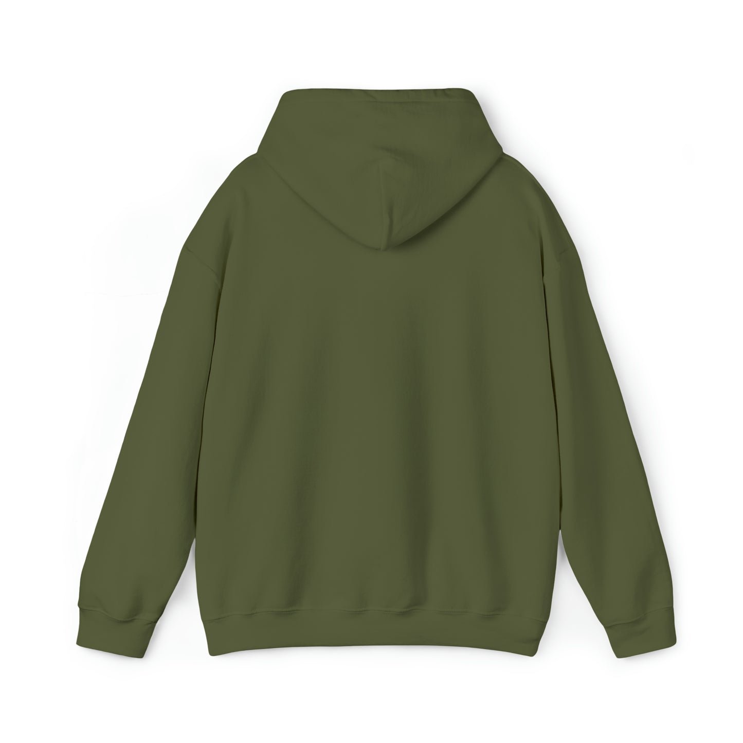 A Day Without Anime is Like Unisex Pullover Hoodie Blend™ Sweatshirt