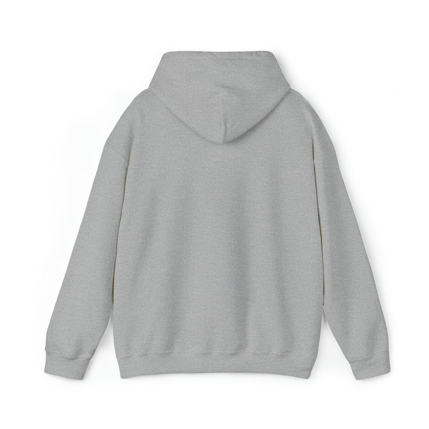 A Day Without Anime is Like Unisex Pullover Hoodie Blend™ Sweatshirt