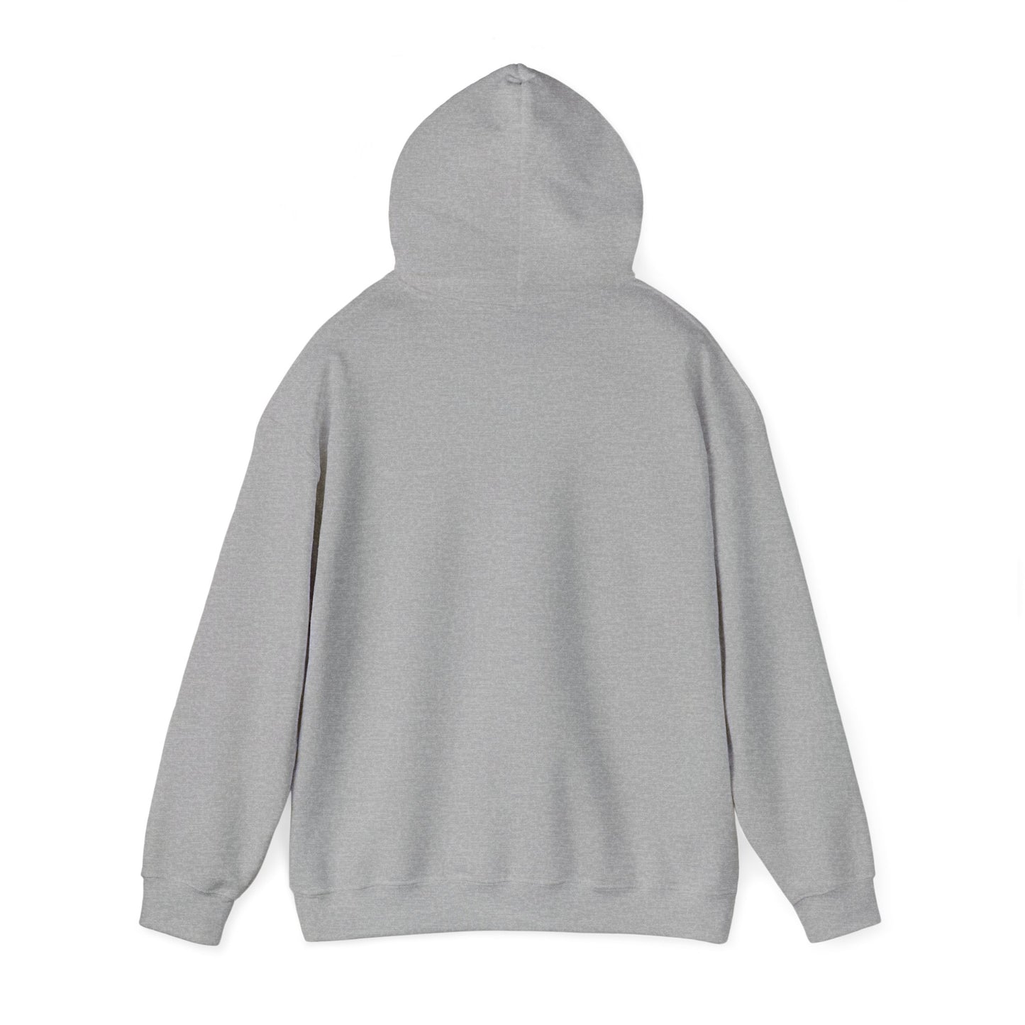 Parts falling Out Blend™ Hooded Sweatshirt