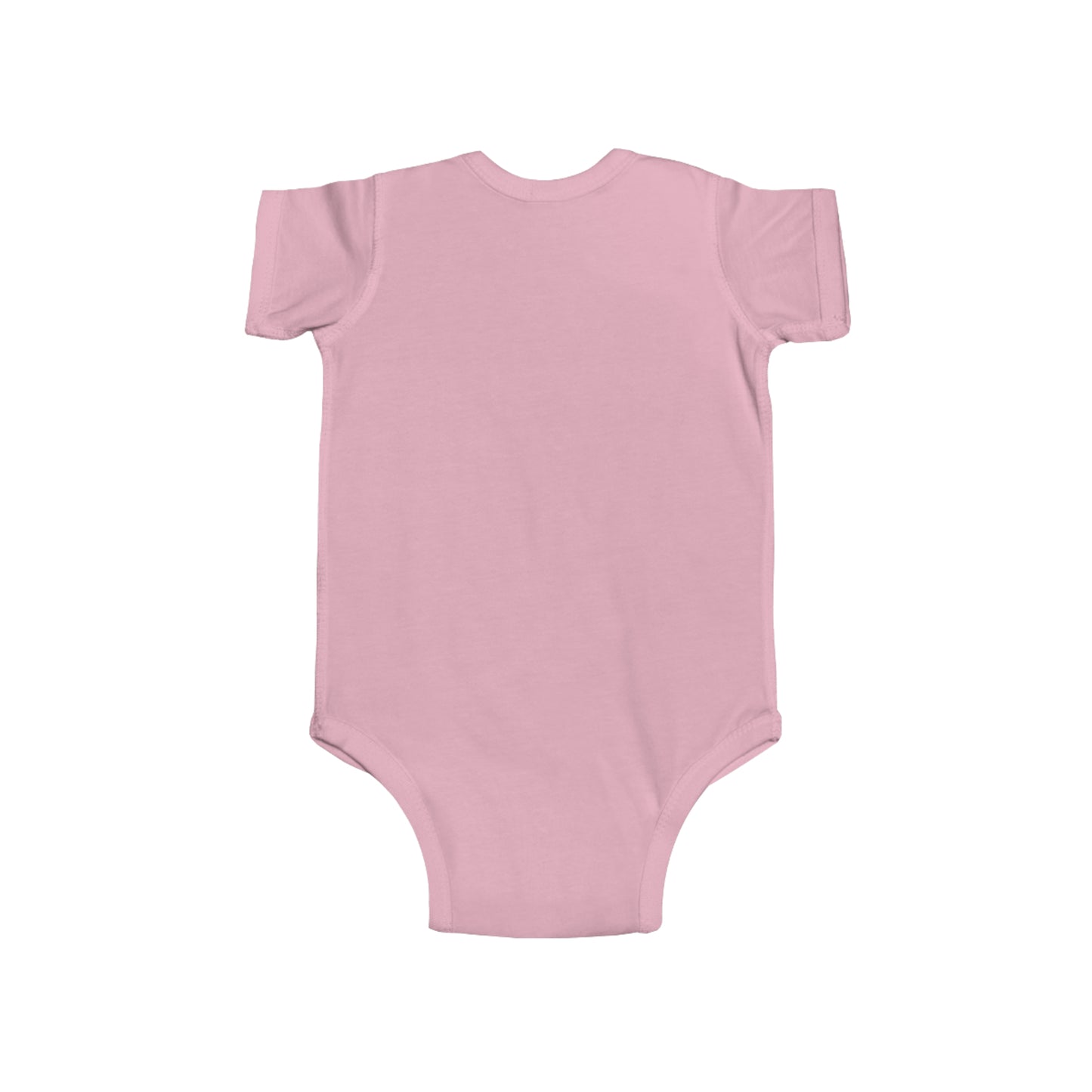 New to the Crew Infant Jersey Bodysuit Onesie