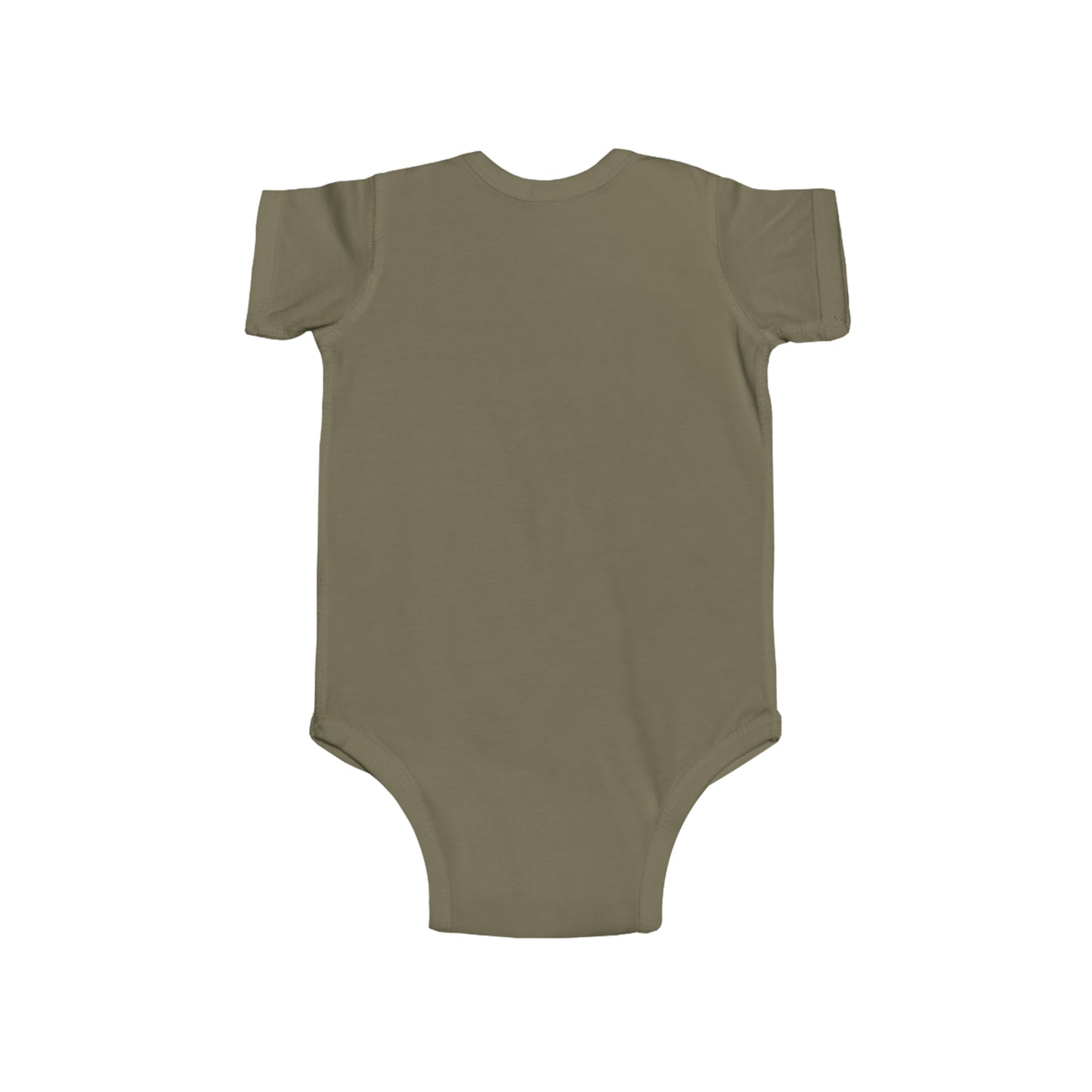 New to the Crew Infant Jersey Bodysuit Onesie