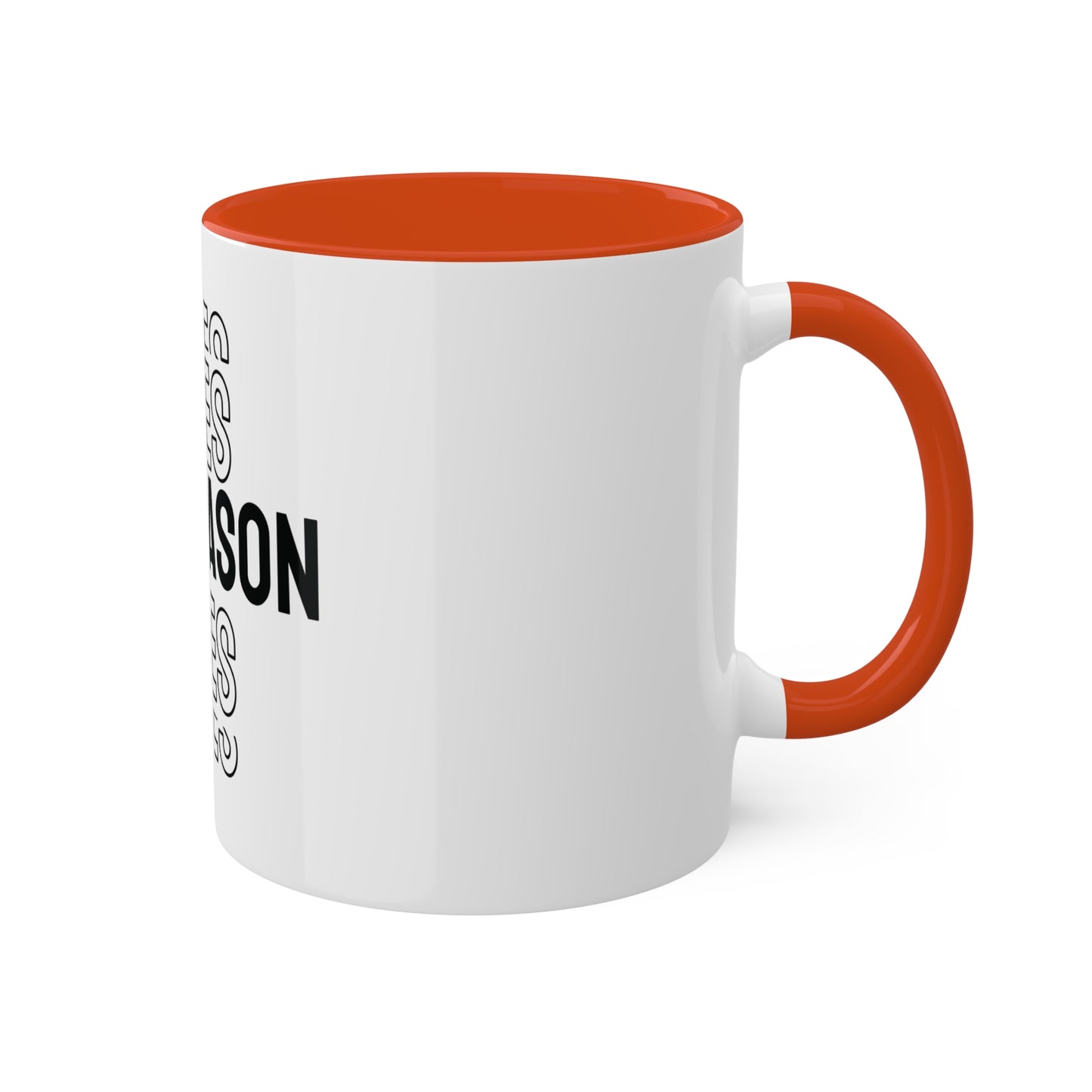 Tax Season Vibes, Custom Personalized Mug