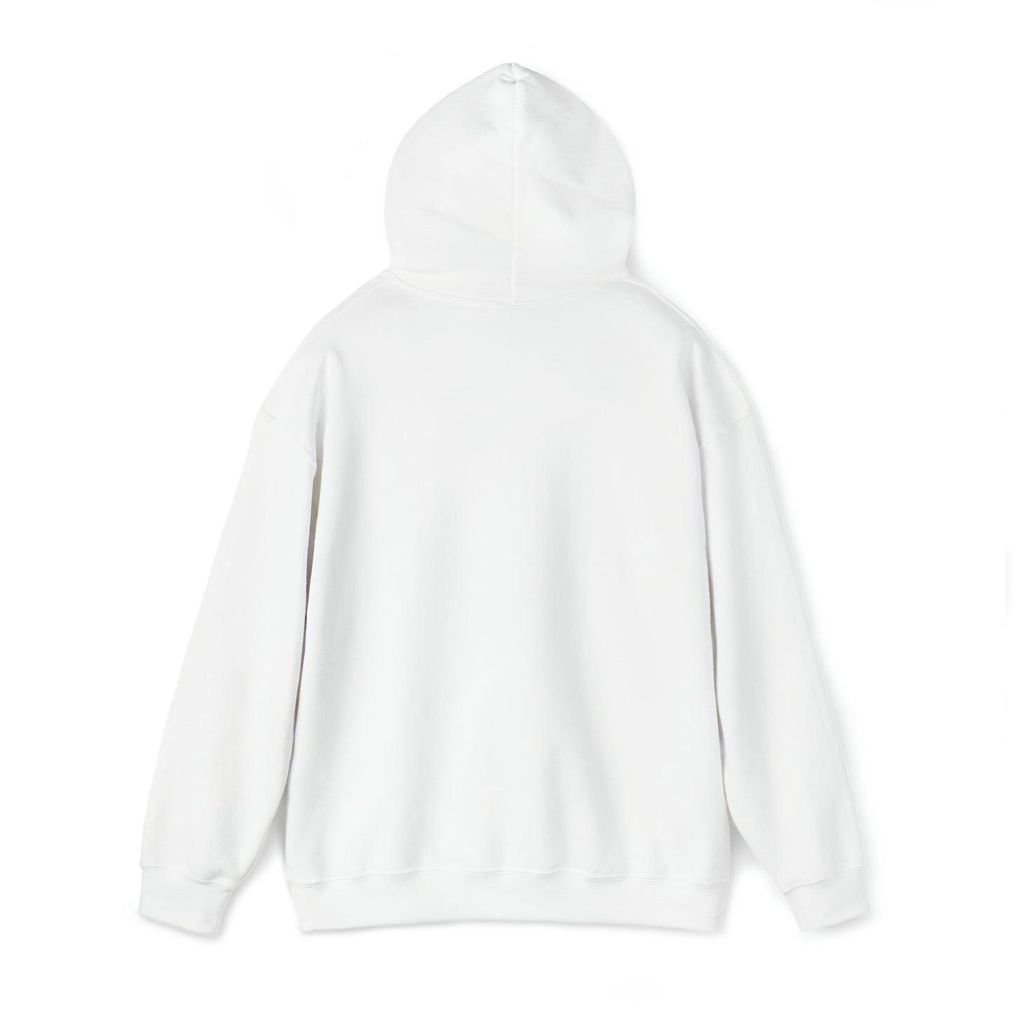 Love * Unisex Blend™ Hooded Sweatshirt