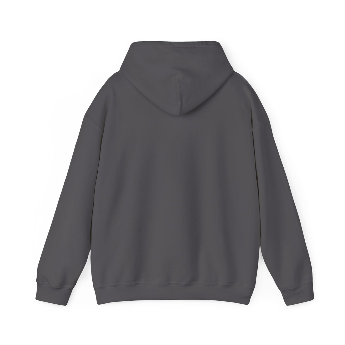 Angela Unisex Pullover Hoodie Blend™ Sweatshirt