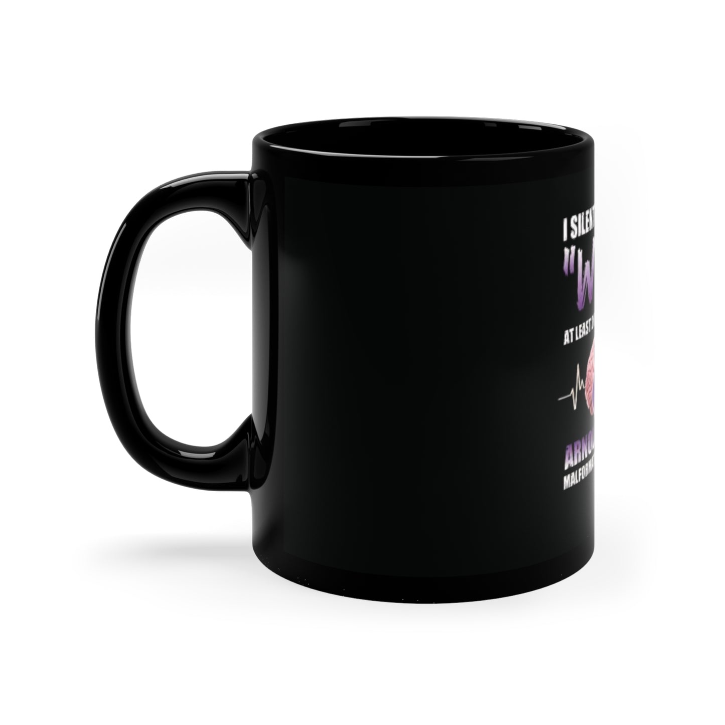 WTF 20 times a Day Custom Mug