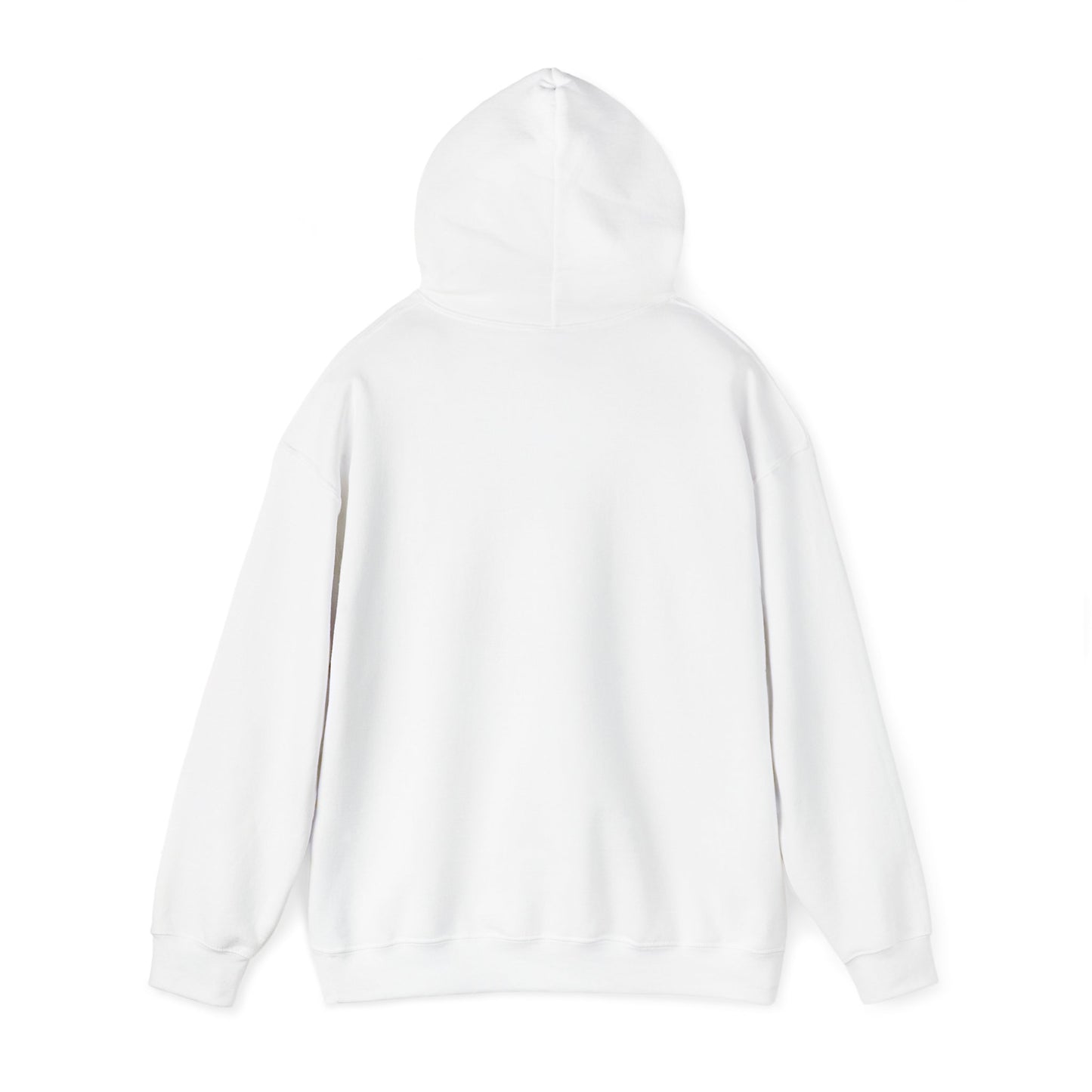 Ribbon Brain Blend™ Hooded Sweatshirt