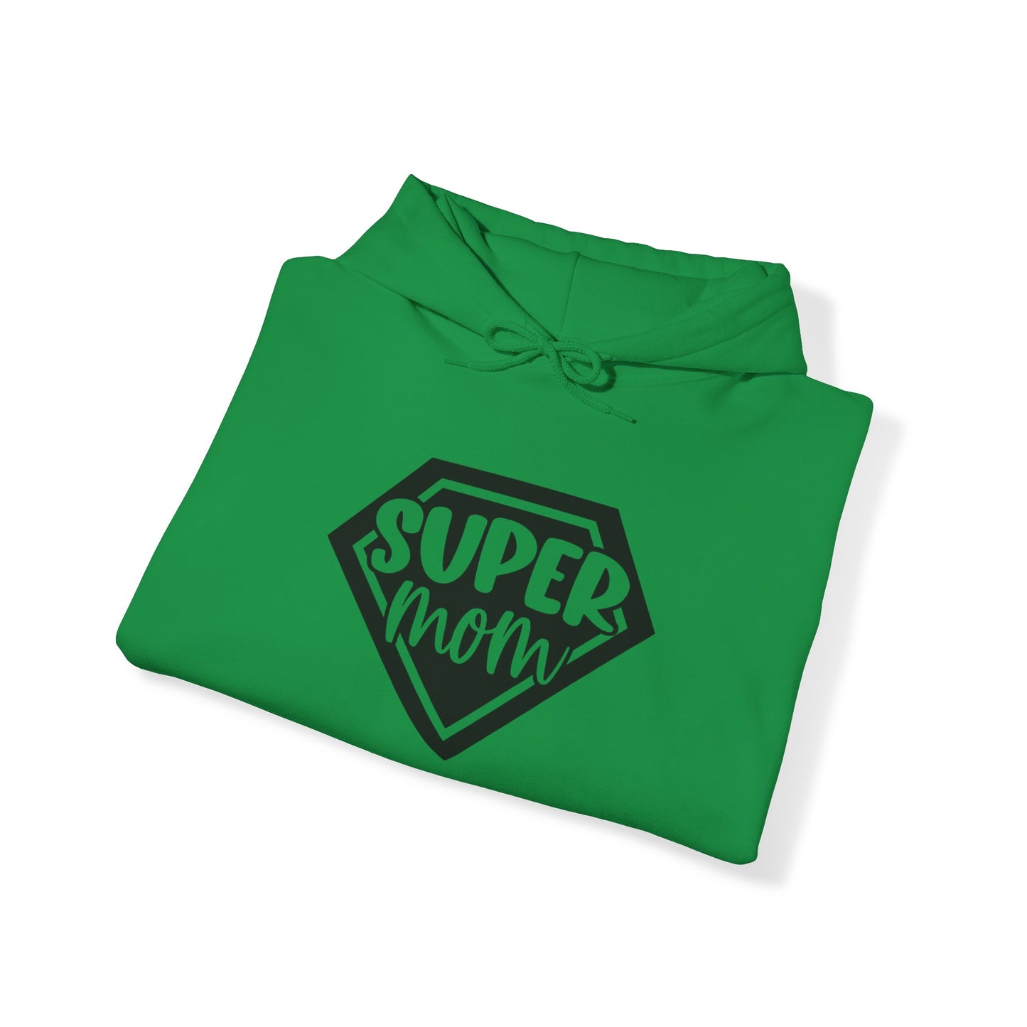 SuperMom Blend™ Hooded Sweatshirt