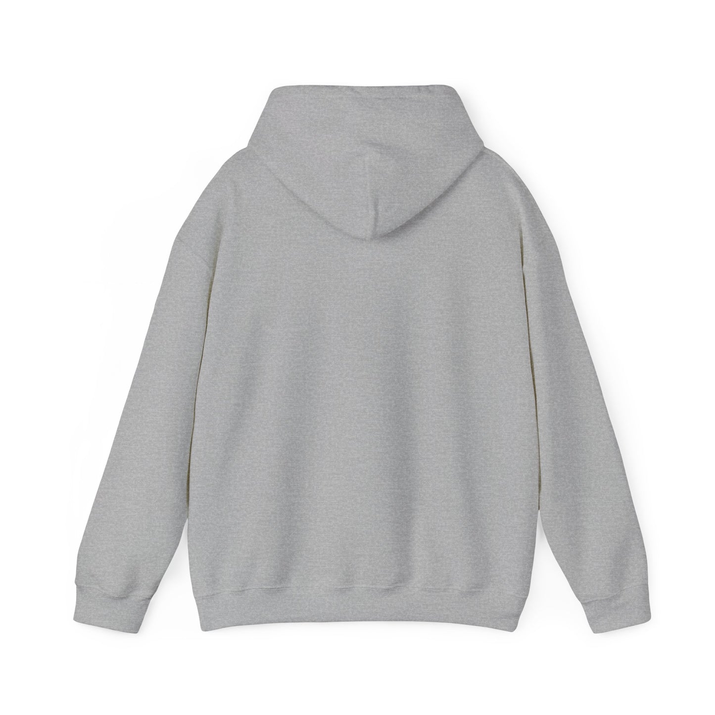 High Standards Heavy Blend™ Hooded Sweatshirt