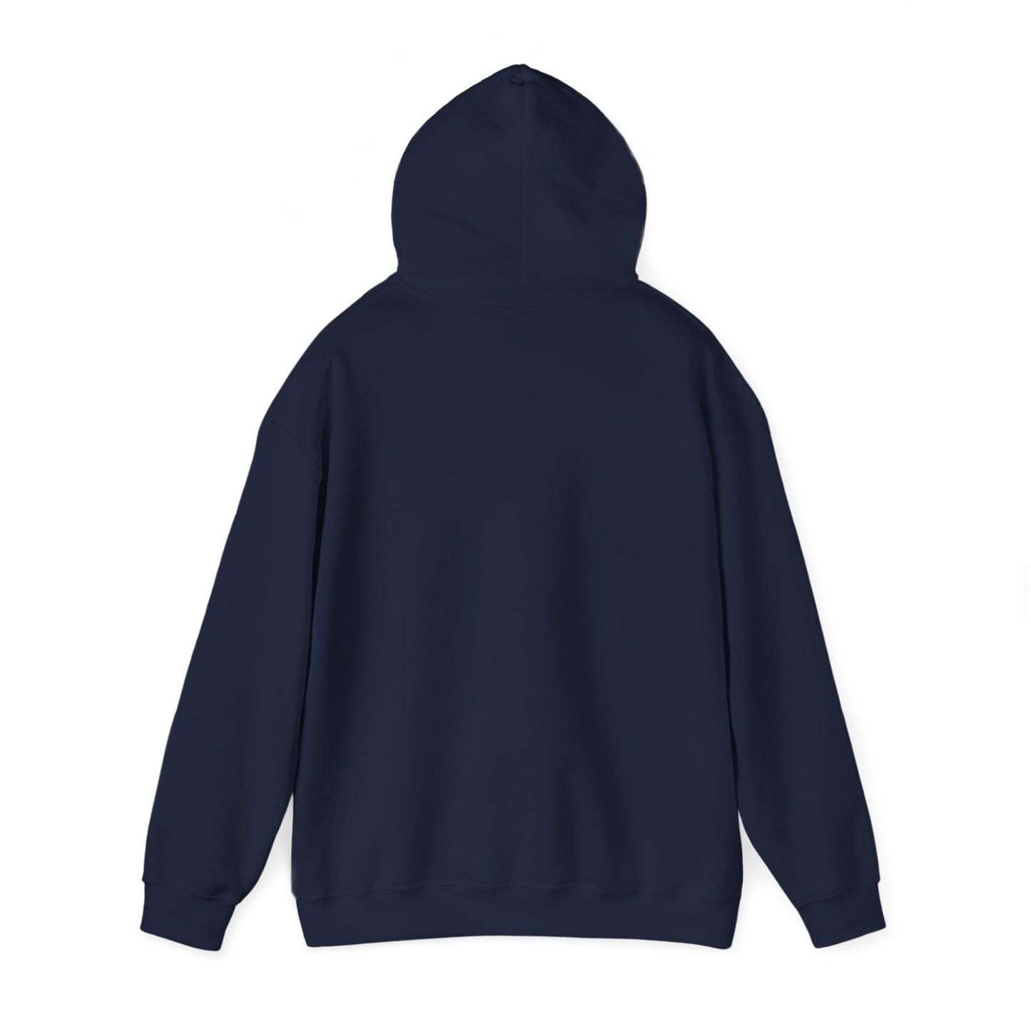 Pro Tax Preparer - Dont try this at Home Blend™ Hooded Sweatshirt