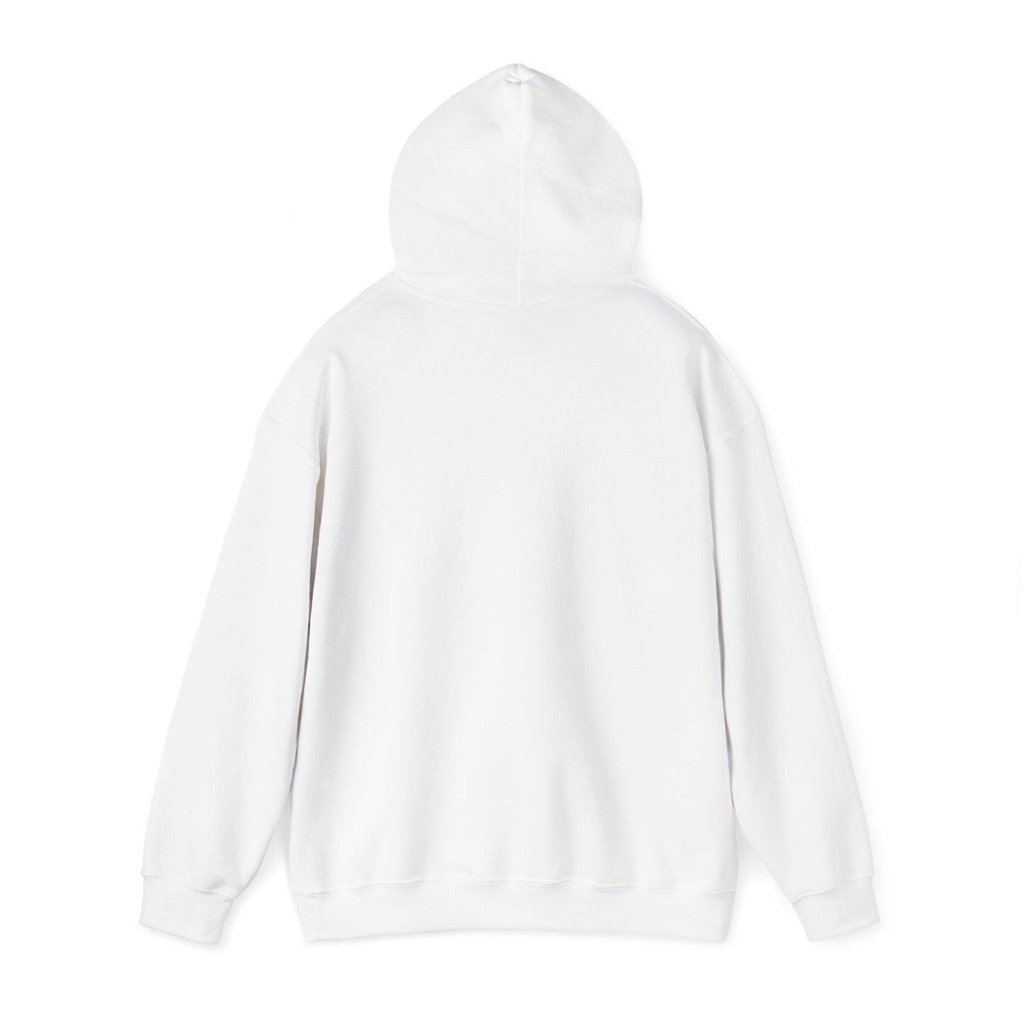 Relax You will be OK Blend™ Hooded Sweatshirt
