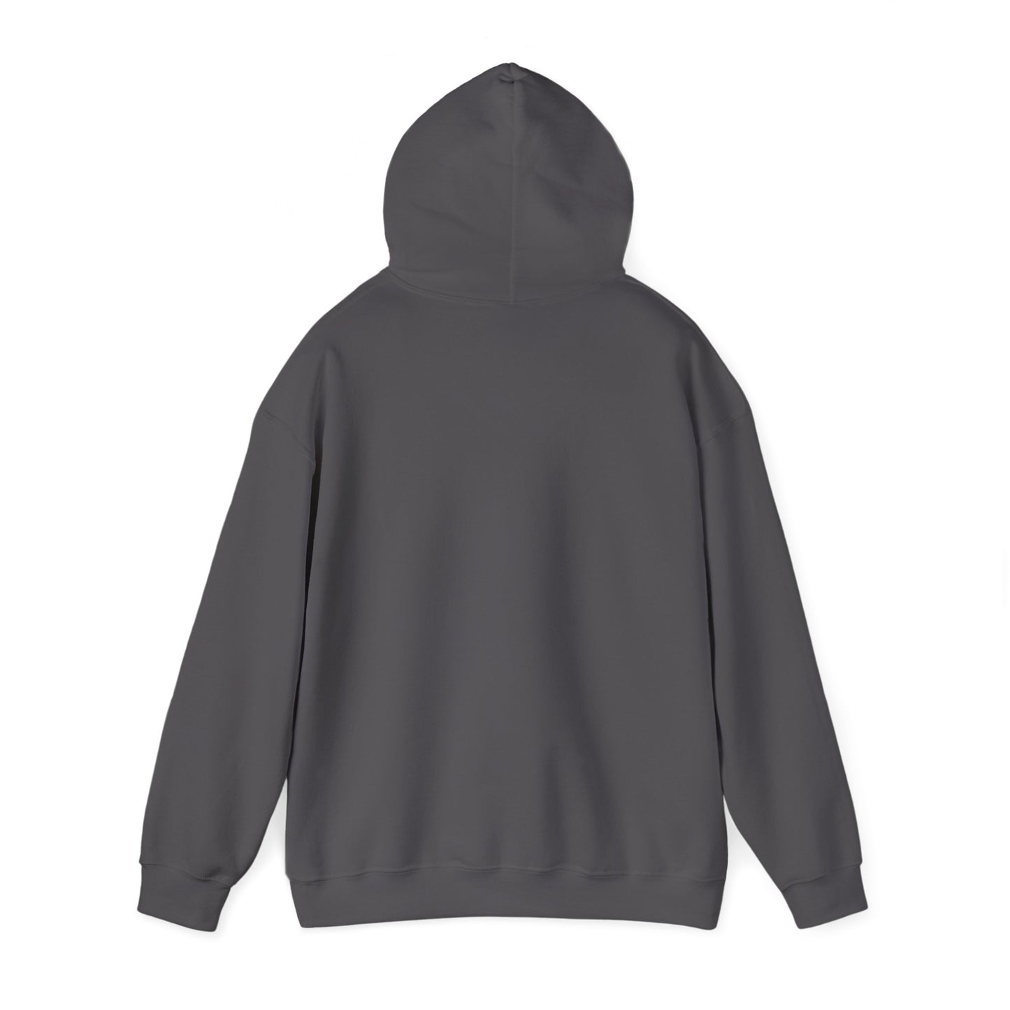 Angela Unisex Pullover Hoodie Blend™ Sweatshirt
