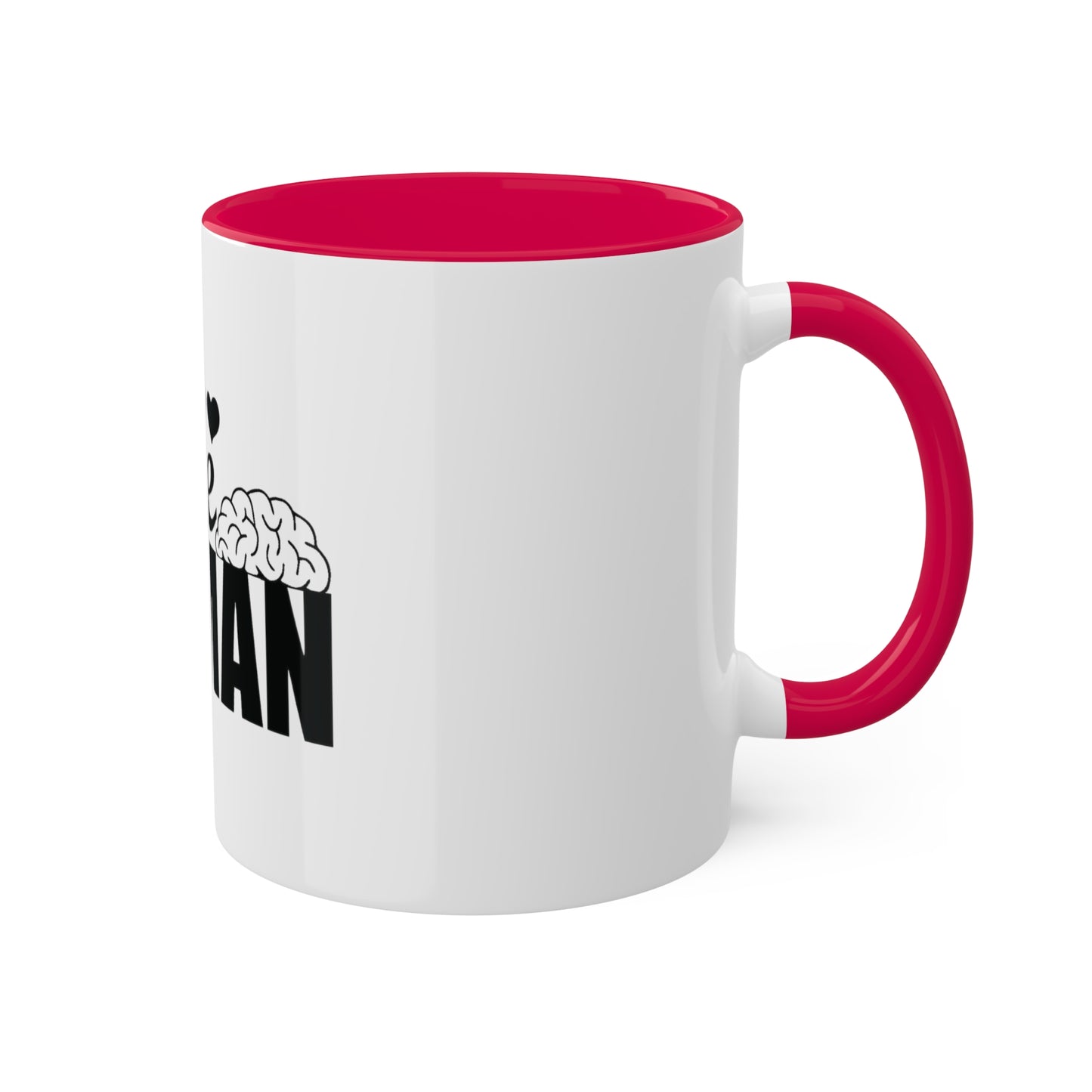 Be a Nice Human, Custom Personalized Mug