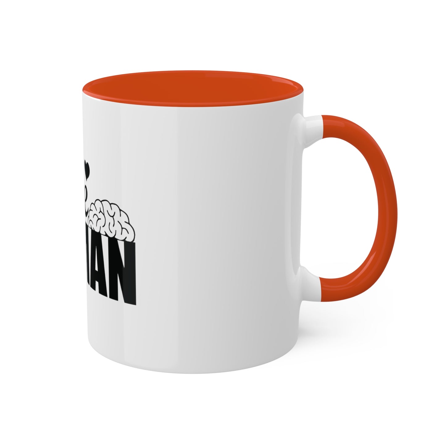 Be a Nice Human, Custom Personalized Mug