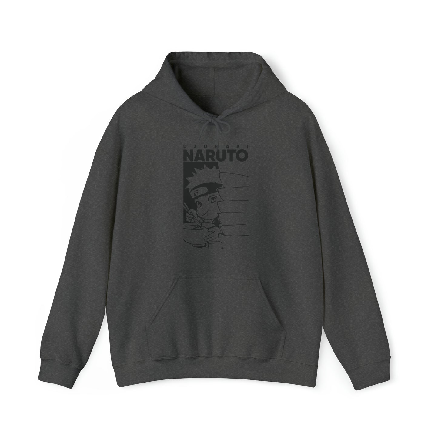 Naruto Noodles Unisex Pullover Hoodie Blend™ Sweatshirt