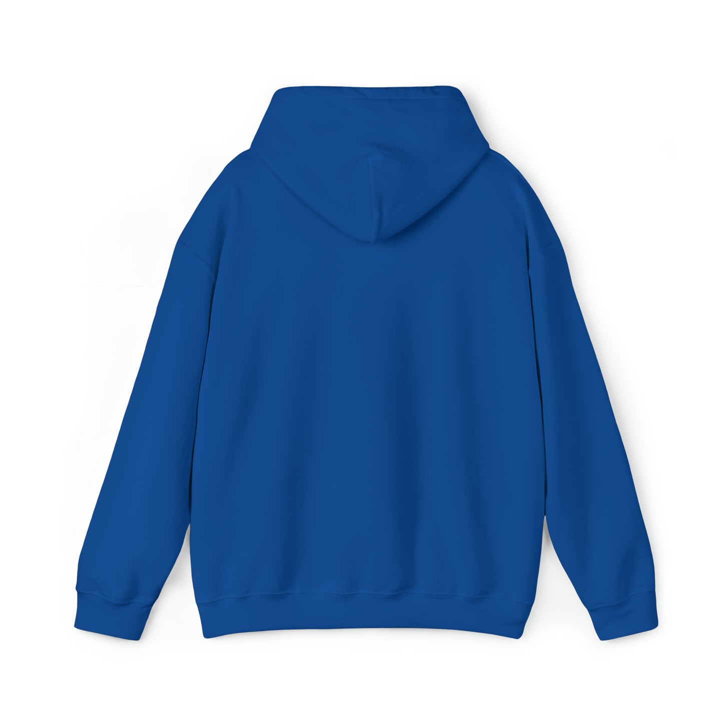 Cant Talk Right Now Pothead Unisex Blend™ Hooded Sweatshirt