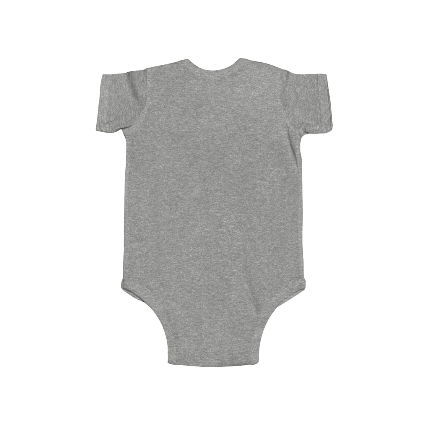 Stud Muffin Infant Jersey Bodysuit Onesie