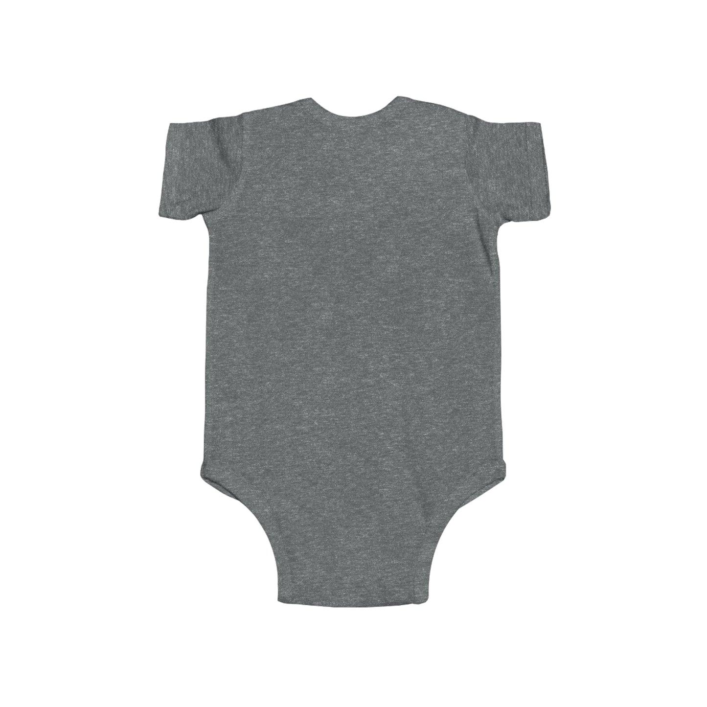 Stud Muffin Infant Jersey Bodysuit Onesie