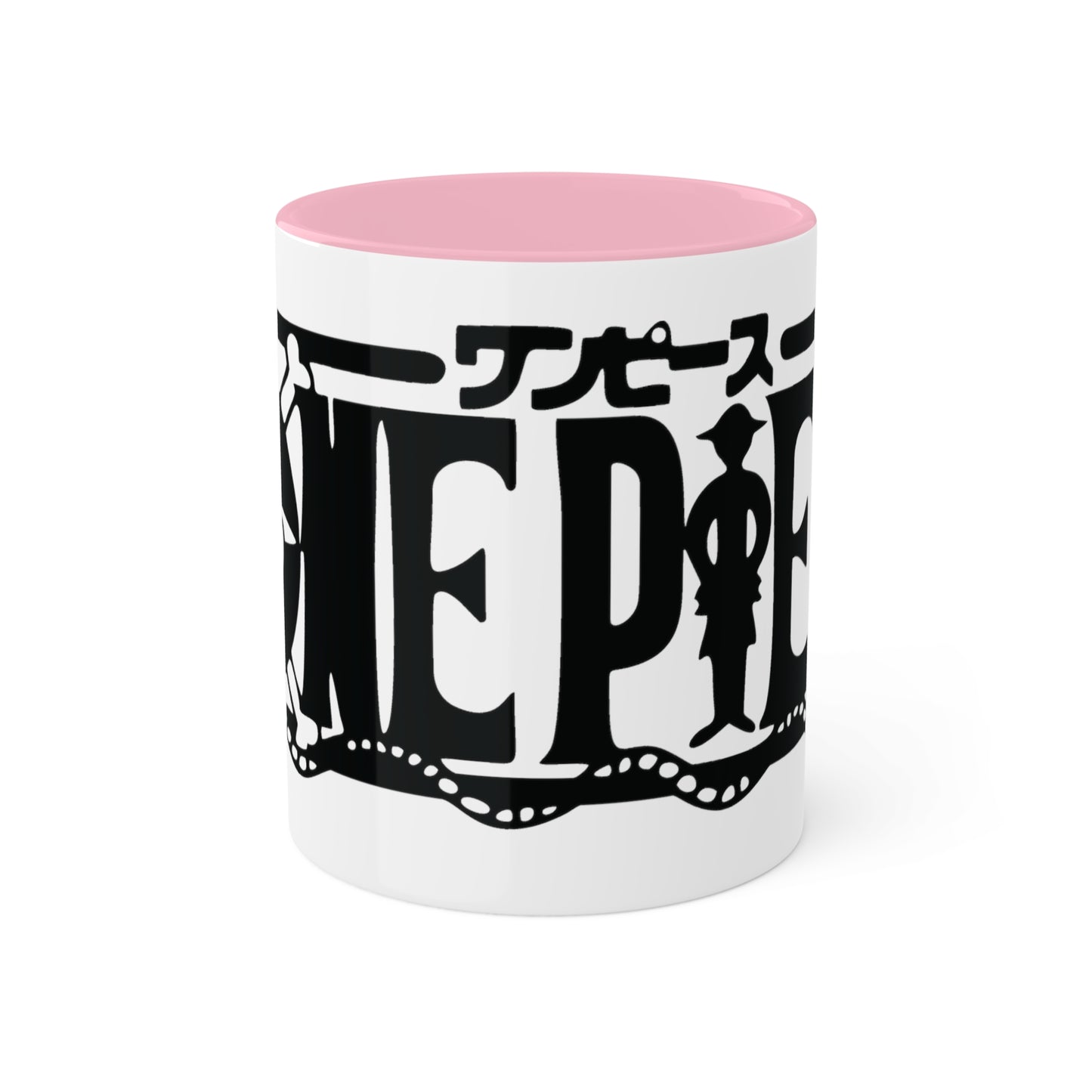 OnePiece, Custom Personalized Mug