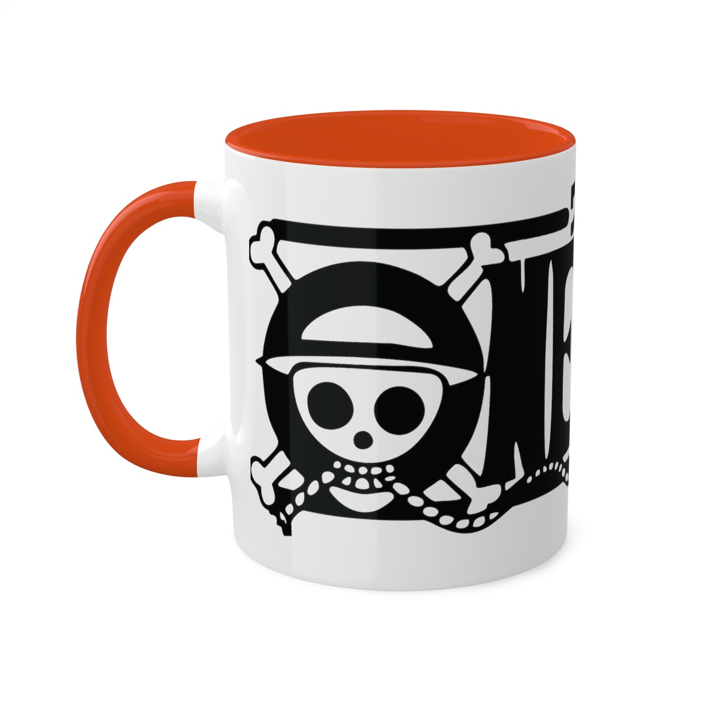 OnePiece, Custom Personalized Mug