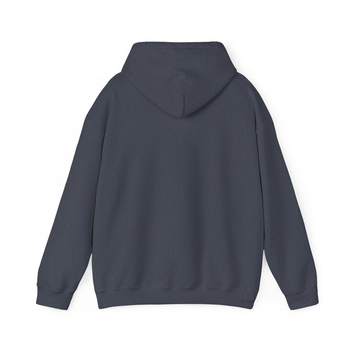 Angela Unisex Pullover Hoodie Blend™ Sweatshirt