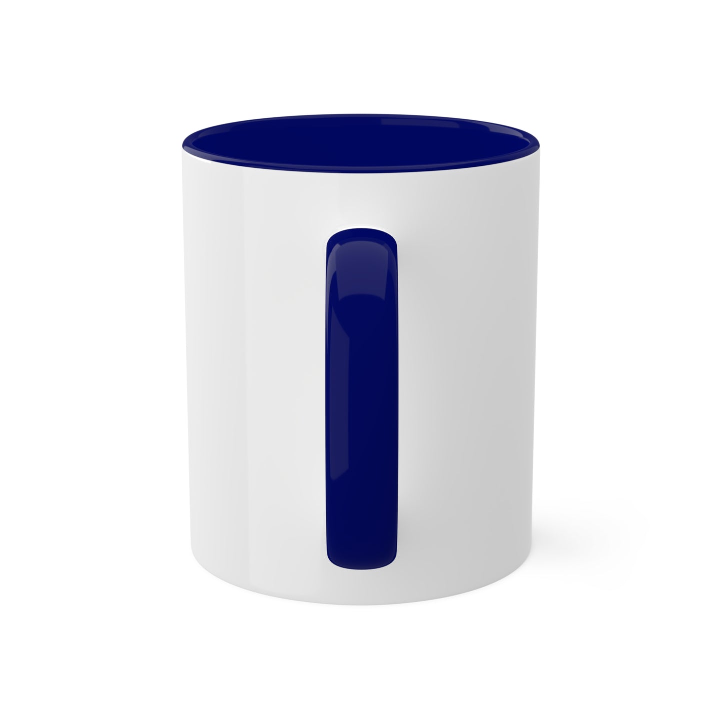 Worth the Wait, Custom Personalized Mug