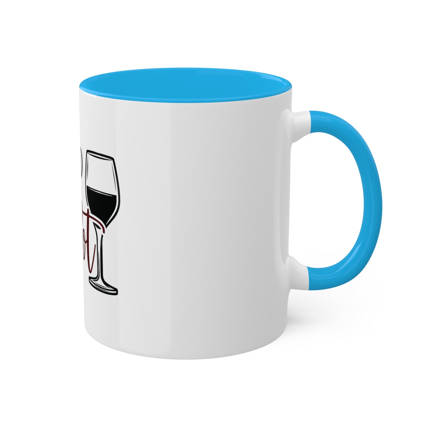 You had me at Merlot Custom Personalized Mug